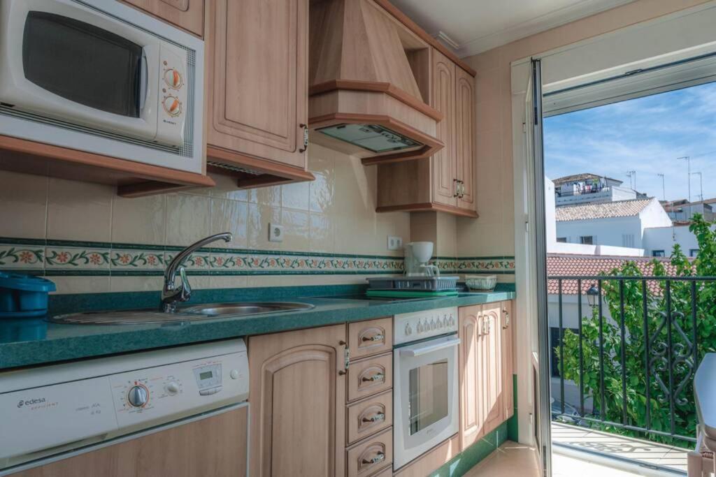 Apartamento Casa Pepita Feria Valverde del Camino Exterior foto